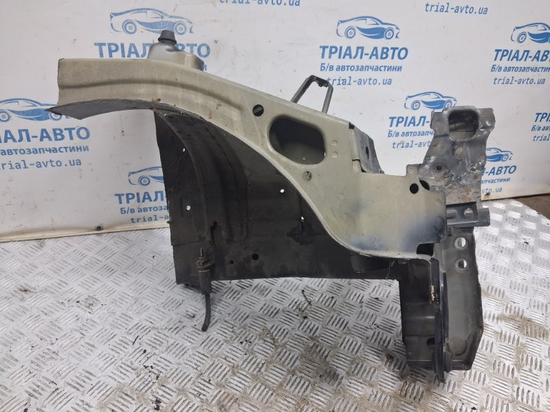 Лонжерон Chevrolet Cruze 2009-2016 42443668 (Арт. 86829) Киев - изображение 4