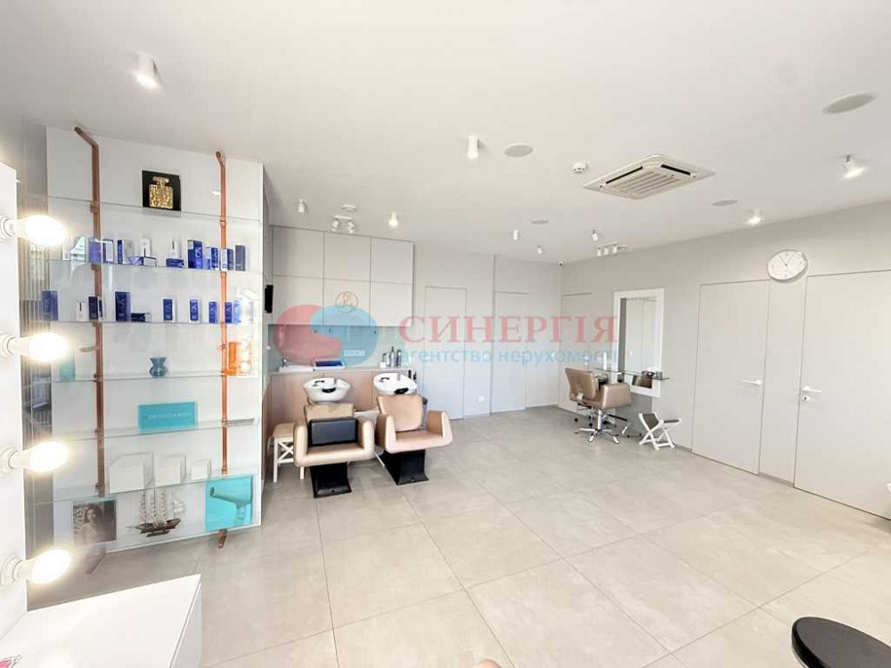 продажа объект сферы услуг Киев, Соломенский, 200000 $ Київ - зображення 9