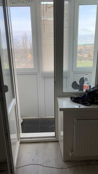 продажа 2-к квартира Знаменский, Знаменка, 37000 $ Знаменка - изображение 3