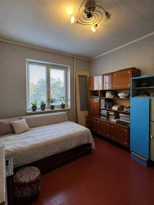 продажа 2-к квартира Белоцерковский, Белая Церковь, 58000 $ Белая Церковь - изображение 4