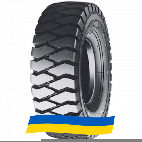300 R15 Bridgestone JL Індустріальна шина Киев - изображение 1