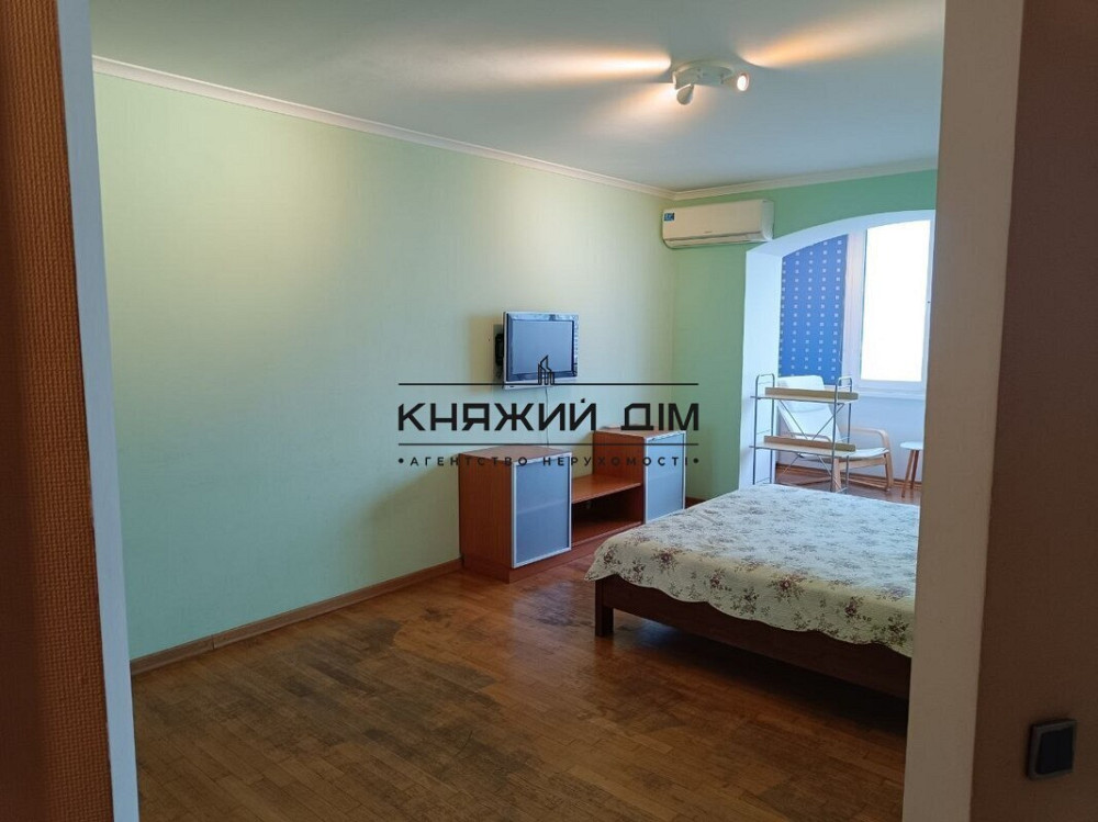 Оренда 1 кім. квартири вул.Флоренції, 9 код 11205004 Київ - зображення 12