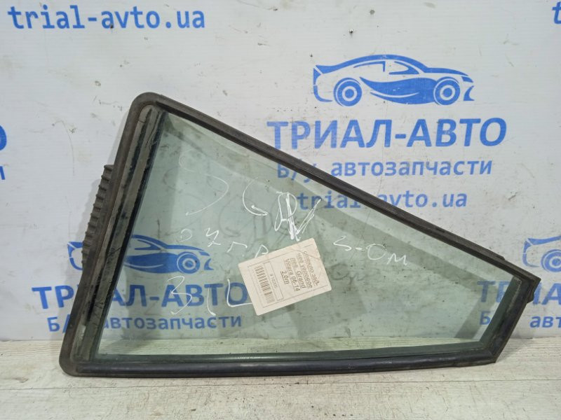 Стекло двери задней левой (форточка) Suzuki Grand Vitara 2005-2016 8455665J20 (Арт. 3900) Київ - зображення 1