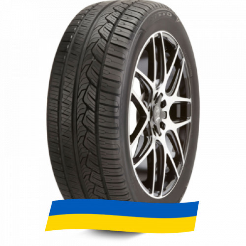 235/55 R17 Nitto NT421Q 99V Позашляхова шина Київ - зображення 1