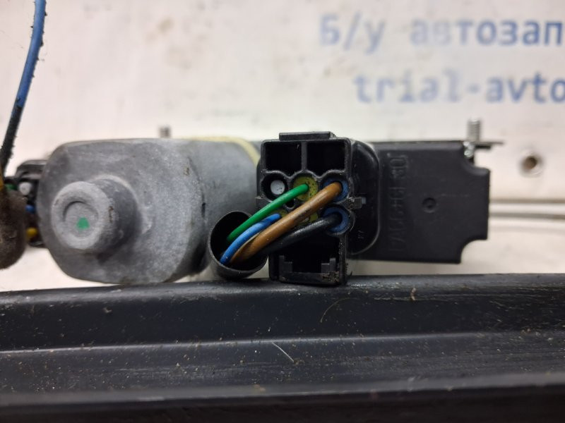 Стеклоподъемник передний правый Chevrolet Captiva C140 2.2 DIESEL Z22D1 2006 (б/у) Киев - изображение 4