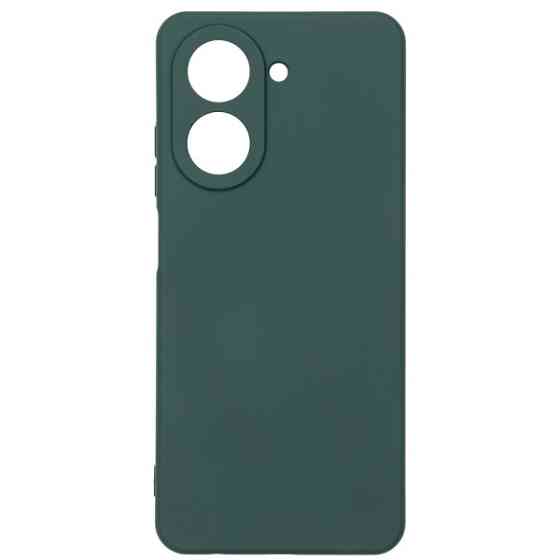 Чохол ArmorStandart ICON Camera Cov для Xiaomi Poco C71 4G Dark Green (ARM84891) (Код товару:40841) Харків