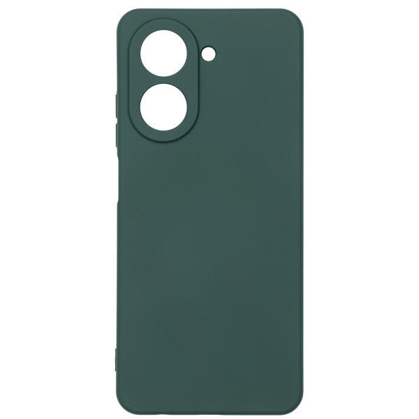 Чохол ArmorStandart ICON Camera Cov для Xiaomi Poco C71 4G Dark Green (ARM84891) (Код товару:40841) Харків - зображення 1