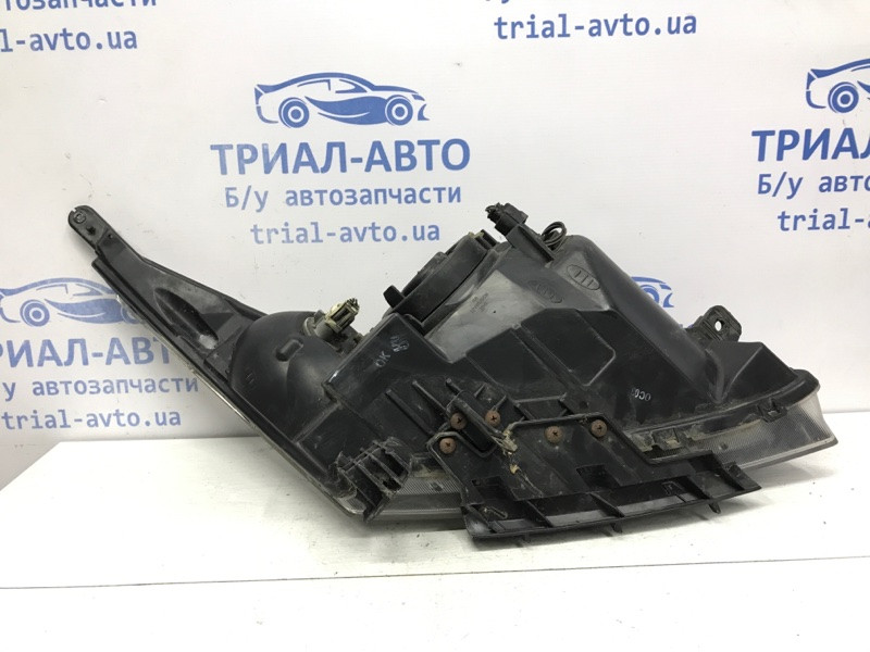 Фара левая галоген Chevrolet Cruze 2009-2016 95900041 (Арт. 43803) Київ - зображення 5