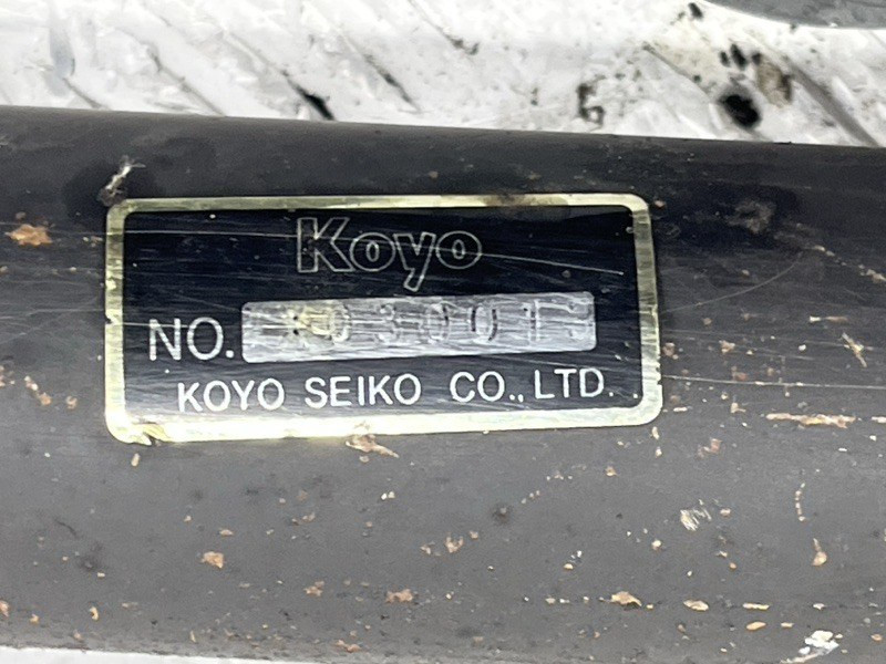 Рулевая рейка Toyota Camry 2001-2006 44200-33340 (Арт. 81611) Київ - зображення 7