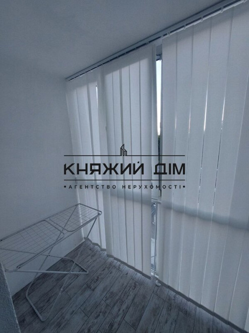 Оренда 1-но к. квартири в ЖК Місто Квітів. № 11203343 Київ - зображення 4