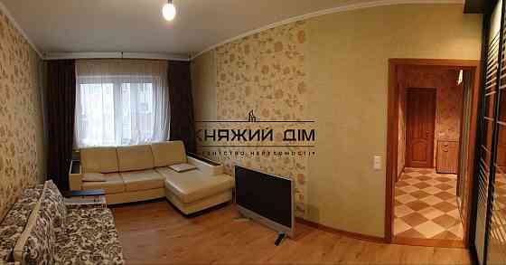 Є Генератор! Оренда 1 кімнатна квартира м. Осокорки КОД 11204053 Киев