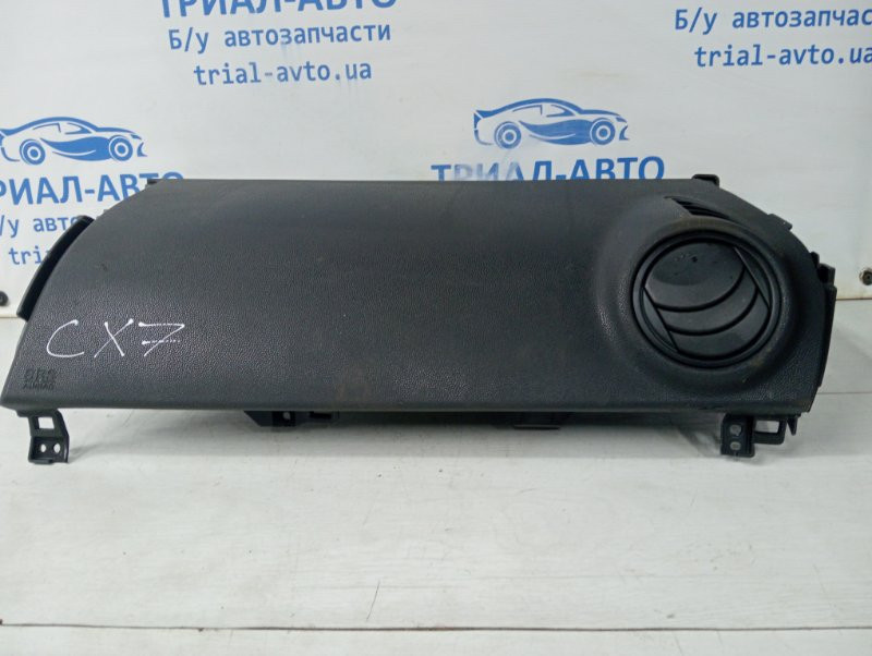 Подушка безопасности в торпеду Mazda CX 7 ER 2.3 БЕНЗИН 	L3VDT 2006 (б/у) Киев - изображение 1