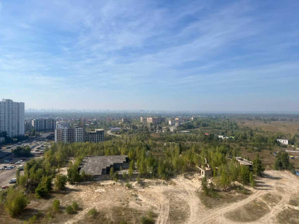 продажа 1-к квартира Киев, Деснянский, 36500 $ Київ - зображення 10