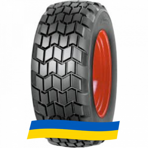 385/65 R22.5 Mitas AR-01 161F Индустриальная шина Київ - зображення 7