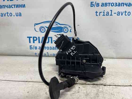 Замок двери передний левый Ford Fusion USA 2013-2020  (Арт. 74034) Киев
