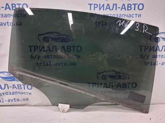 Стекло двери заднее правое Mazda 6 2012- GHK572510B (Арт. 80727) Киев