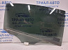 Стекло двери заднее правое Mazda 6 2012- GHK572510B (Арт. 80727) Киев