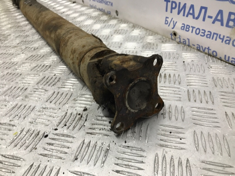 Вал карданный Toyota Prado J120 3.0 DIESEL 1KDFTV 2002 задн. (б/у) Киев - изображение 2