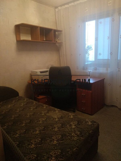 Продаж 3 кімкімнатна квартира м. Мінська Код Об'єкта: № 21147037 Київ - зображення 3