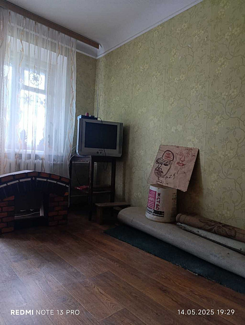 продажа 1-к квартира Киево-Святошинский, Вишневое, 35500 $ Вишнёвое - изображение 1