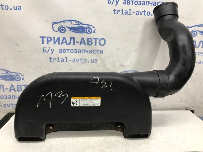 Воздухозаборник Hyundai I30 2007-2012 28210-2L200 (Арт. 34672) Київ - зображення 1