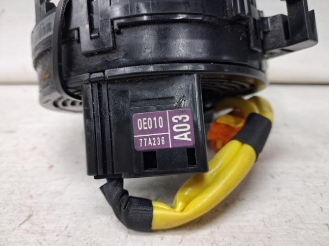 Шлейф AIRBAG Lexus RX 350 2003-2009 843060E010 (Арт. 63448) Киев - изображение 4