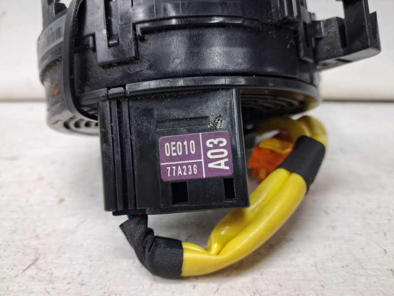 Шлейф AIRBAG Lexus RX 350 XU30 3.5 БЕНЗИН 2GRFE 2003 (б/у) Киев - изображение 4