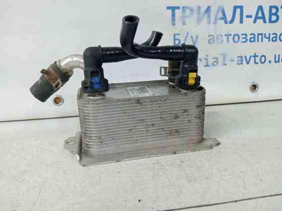 Теплообменник коробки АКПП Ford Kuga 2011-2019 6G917A095AD (Арт. 59266) Київ