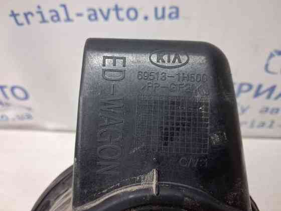 Лючок бака Kia Ceed 2006-2012 695101H500 (Арт. 78860) Киев