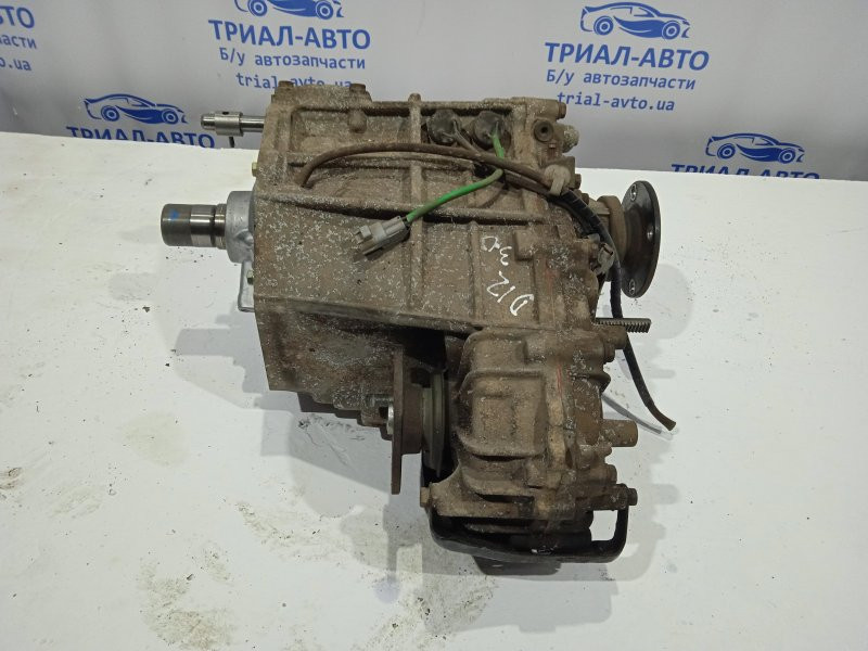 Раздаточная коробка Toyota Prado 2002-2009 3610071291 (Арт. 11643) Київ - зображення 6