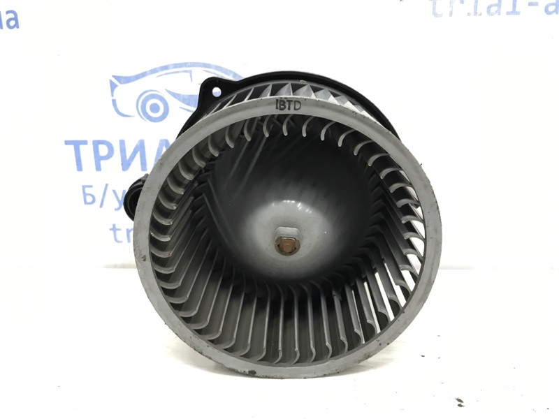 Моторчик печки Kia Ceed JD 1.6 DIESEL D4FB 2012 (б/у) Киев - изображение 2