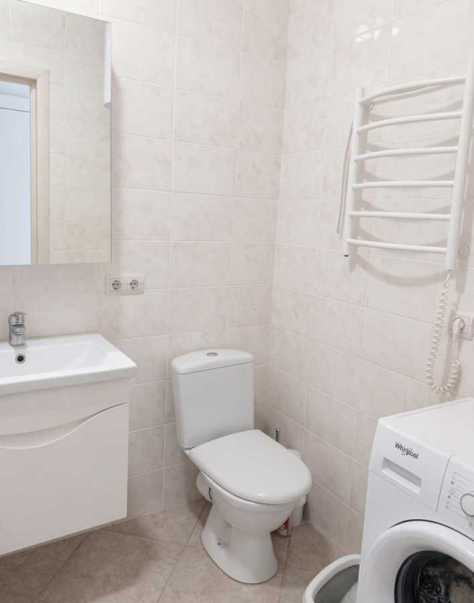 продажа 1-к квартира Киев, Дарницкий, 54000 $ Київ - зображення 8