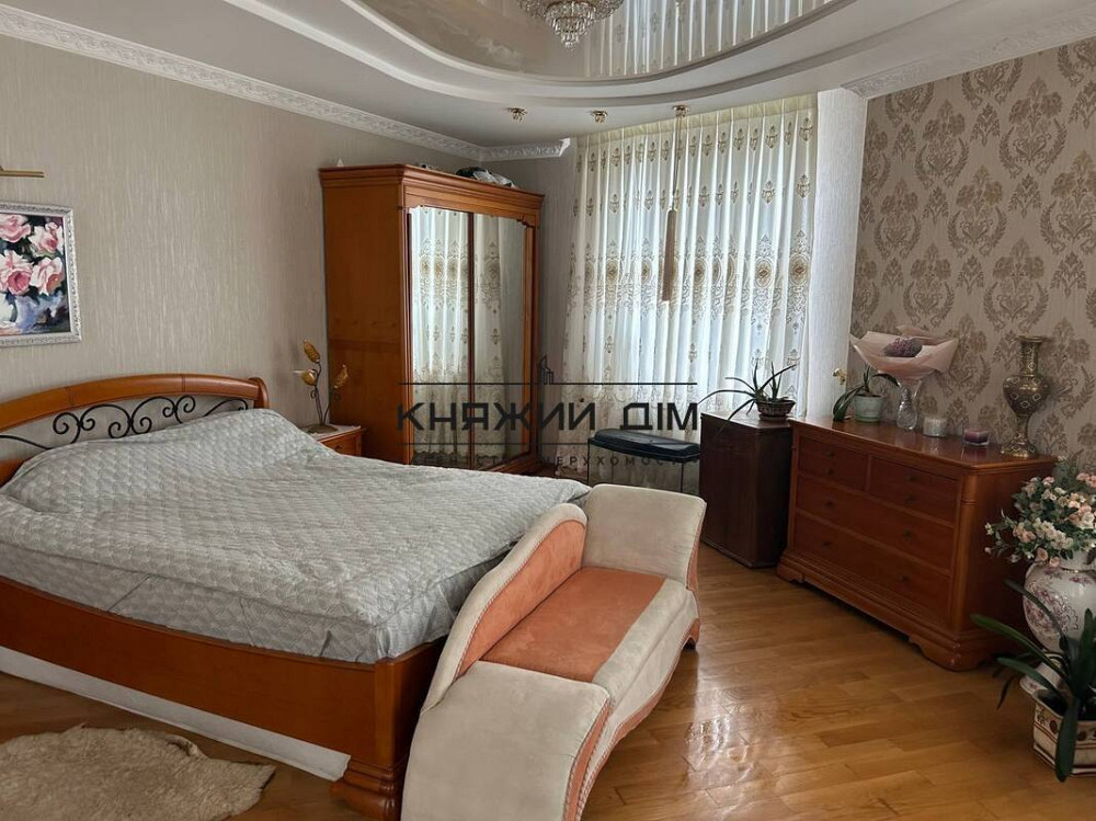 Оренда 3 кімнатна квартира студія м. Позняки. КОД 11158029 Київ - зображення 3