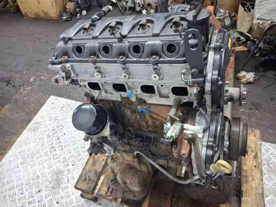 Двигатель Nissan Navara 2004-2015 YD25DDTI (Арт. 62615) Київ