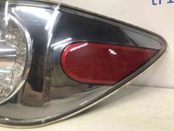 Фонарь задний внешний правый Mazda CX 7 ER 2.3 БЕНЗИН 	L3VDT 2006 (б/у) Київ