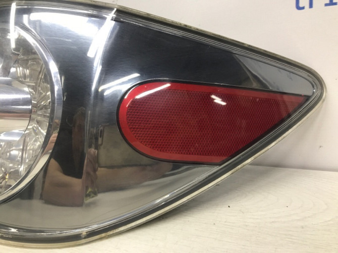 Фонарь задний внешний правый Mazda CX 7 2006-2012 E22151150B (Арт. 58330) Київ - зображення 3