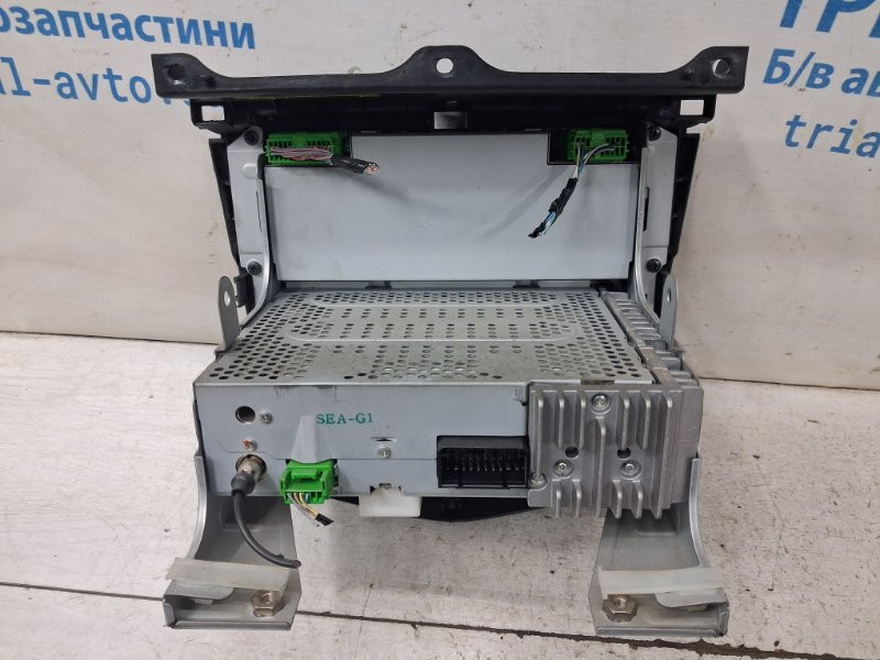 Магнитофон Honda Accord 2002-2008 39175-SEA-G31 (Арт. 85363) Київ - зображення 2