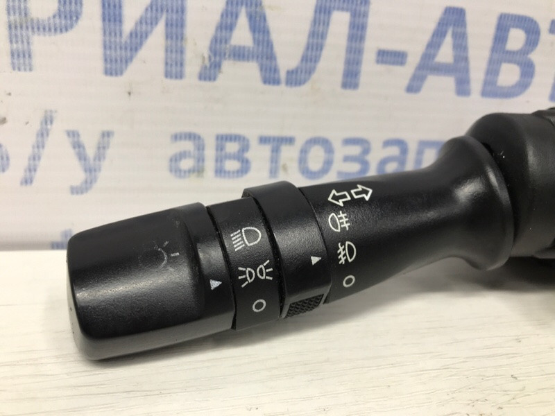 Переключатель подрулевой левый(поворотники) Kia Ceed 2006-2012 934101M530 (Арт. 53316) Киев - изображение 2