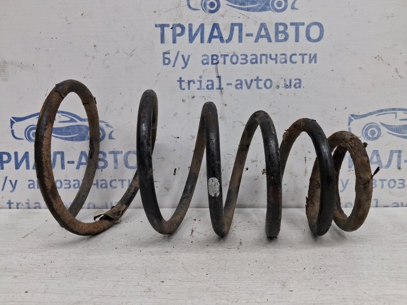 Пружина задняя Hyundai Tucson 2004-2009 553302E600 (Арт. 62791) Киев - изображение 1