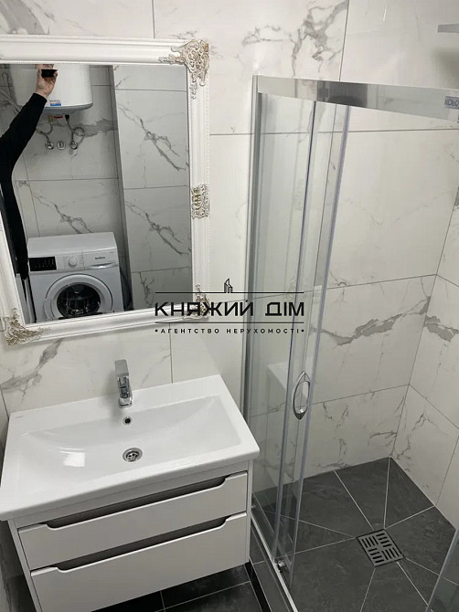 Здам роздільну 1к квартиру,ЖК Ревуцький,до м.Харківська 5-7хвилин Киев - изображение 10