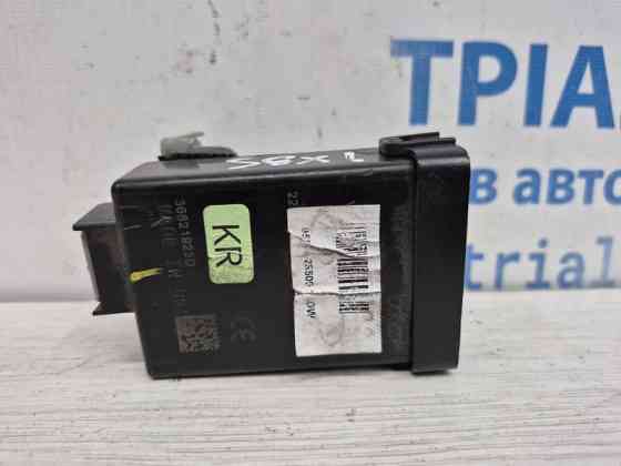 Блок управления Hyundai IX35 LM 1.7 DIESEL D4FD 2009 (б/у) Київ