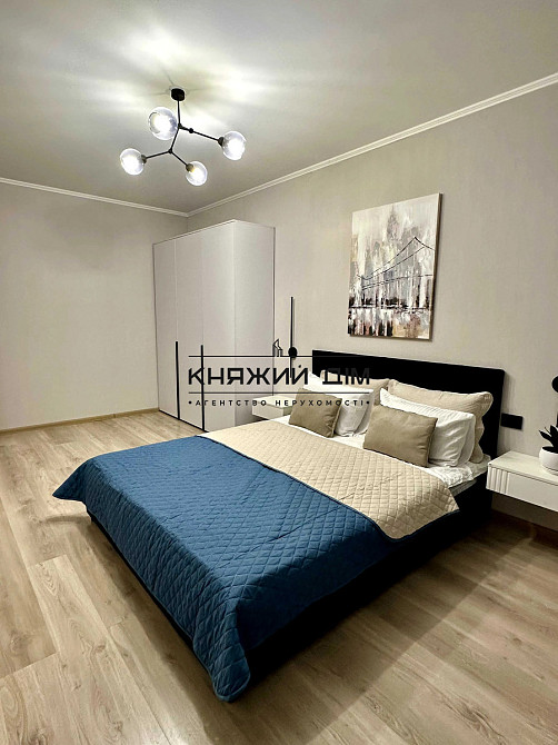 Продам 1-кімнатну квартиру пр-т Григоренко 38 А.м.Позняки Київ - зображення 1