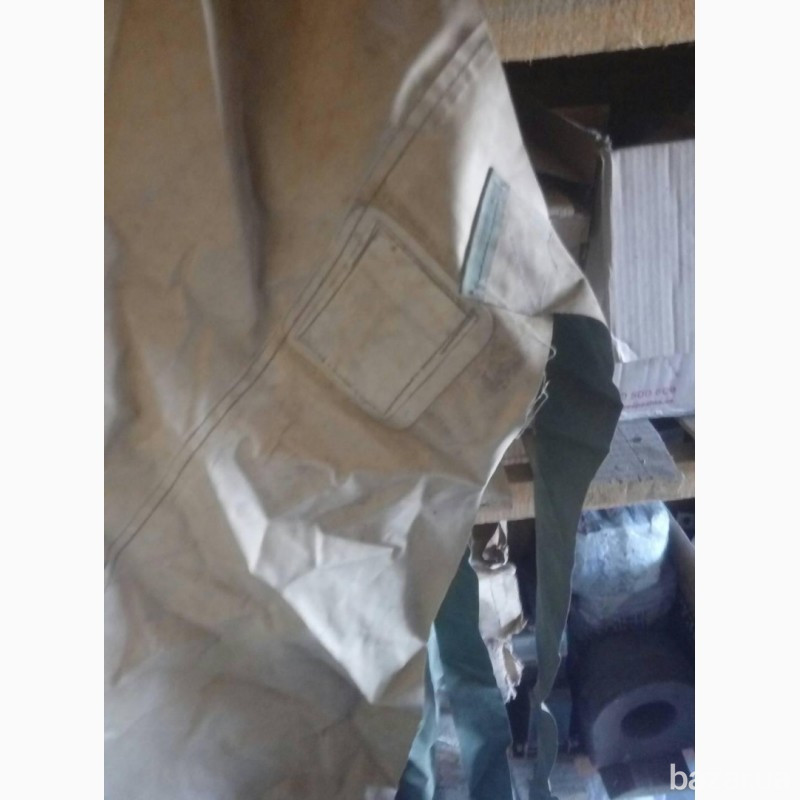 Фартуки прорезиновые, зеленые, серые. 5шт. по 100грн Харків - зображення 6