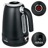 Электрочайник Rotex Smart RKT79-B 1.7 л черный Київ