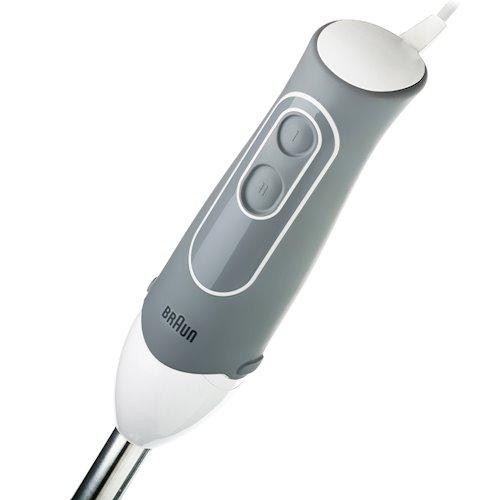 Блендер погружной Braun MQ-525-Omelette 600 Вт Киев - изображение 6