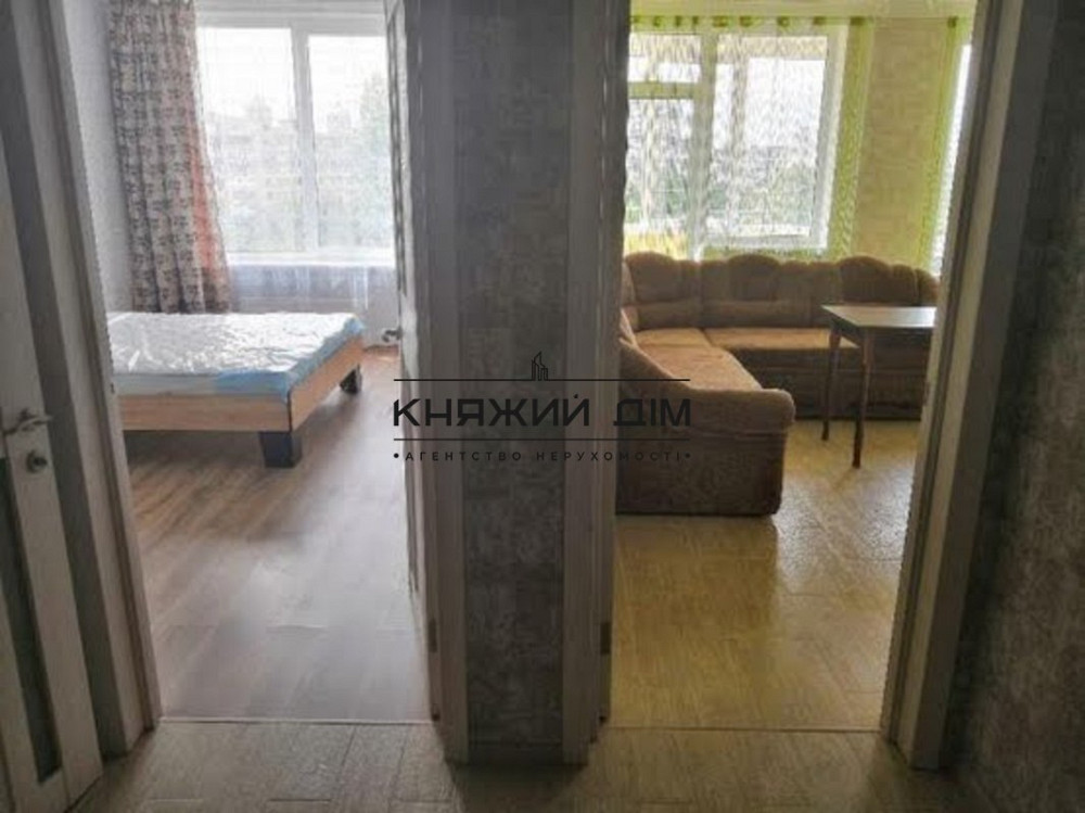 Отличная 2-кв. в Новом доме возле метро Левобережная. КОД Объекта 11156827 Київ - зображення 8