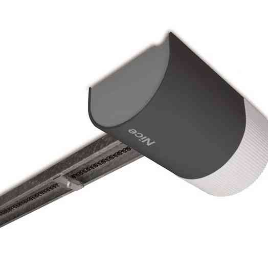 Автоматика Nice Shel 60 для гаражних секційних воріт Київ