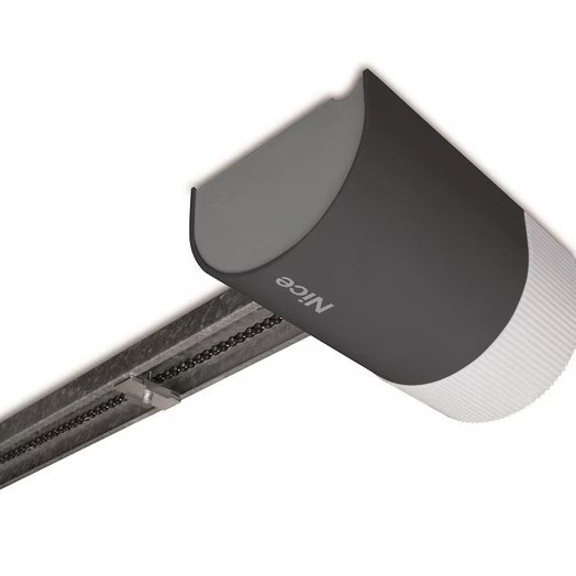 Автоматика Nice Shel 60 для гаражних секційних воріт Київ - зображення 1