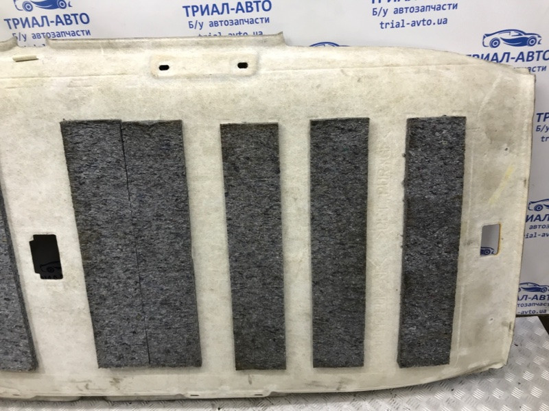 Потолок Suzuki Grand Vitara JT 2.0 БЕНЗИН J20A 2005 (б/у) Київ - зображення 6