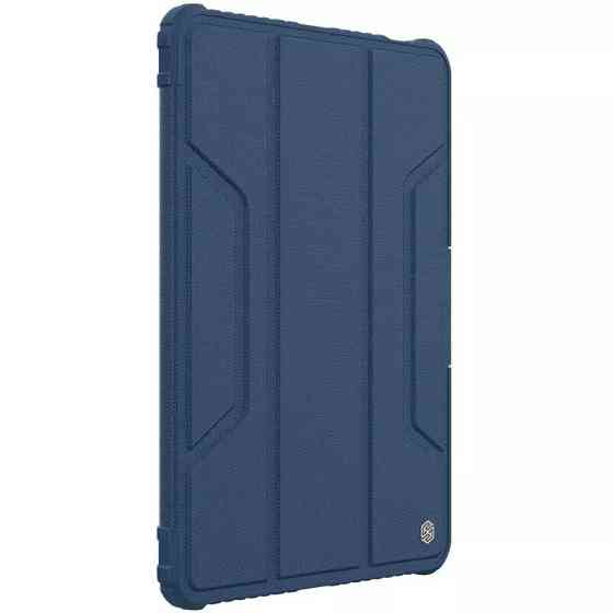 Уценка Чехол-книжка Nillkin Bumper Pro для Xiaomi Pad 6 / Pad 6 Pro (11") Херсон